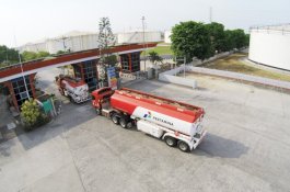 Pertamina Patra Niaga Regional Sulawesi Tingkatkan Kesejahteraan Masyarakat lewat Program CSR