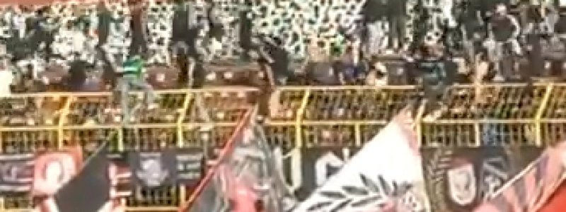 Polisi Amankan 11 Pelaku Kerusuhan Kelompok Suporter, 1 Korban Dirujuk ke Makassar