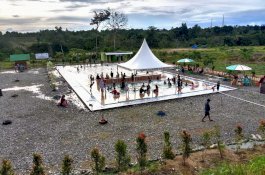 Destinasi Desa Wisata Waetuwo di Wajo yang Bisa Jadi Tujuan Rekreasi