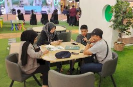 Mengusung Konsep Modern Tropis,   Jasmine Residence Catat Transaksi Rp 17 Miliar di Pre-Launching Yang Digelar di Mari