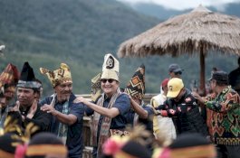 Kemenparekraf Apresiasi Desa Rinding Allo Masuk ADWI 2023, Sebut seperti Austria dan Swiss