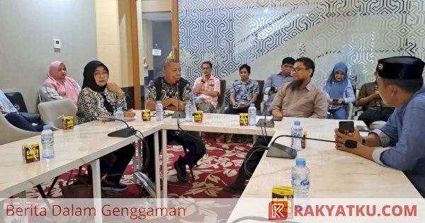 Jalan Sehat Anti Mager Hari Jadi Sulsel Gandeng PP IKA Unhas, Target 100 Ribu Peserta