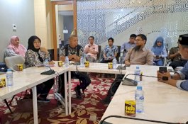 Jalan Sehat Anti Mager Hari Jadi Sulsel Gandeng PP IKA Unhas, Target 100 Ribu Peserta