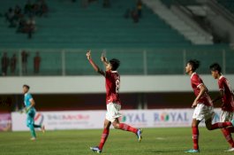 Dipersiapkan untuk Piala Dunia U-17, Berikut 34 Pemain yang Dipanggil Bima Sakti Ikuti Seleksi 