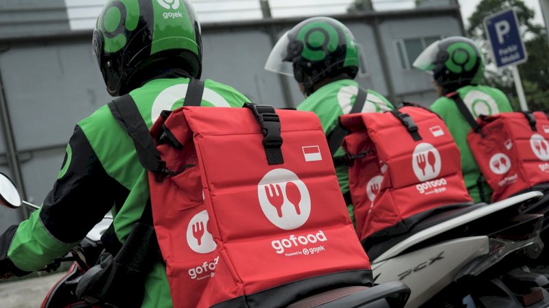 Inovasi Baru dari Gojek, Tiap Rabu Ongkir Gratis Seharian