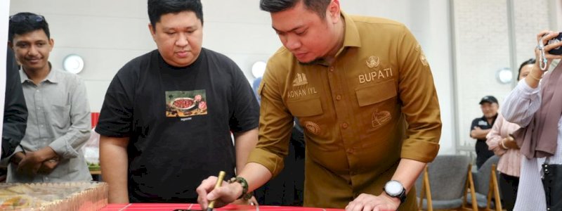 Kopi Teori Ekspansi ke Gowa