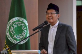 Tolak Pertemuan LGBT se-ASEAN di Jakarta, MUI: Jangan Sampai Dianggap Normal Apalagi Dilegalkan 