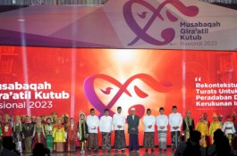 Kemenag Siapkan Hadiah Rp2,7 M untuk Santri Juara MQKN 2023