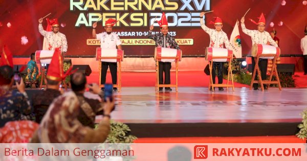 Bima Arya Tegaskan Rakernas APEKSI Bukan Sekadar Seremoni