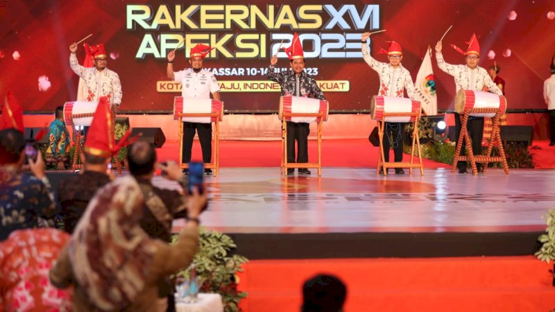 Bima Arya Tegaskan Rakernas APEKSI Bukan Sekadar Seremoni