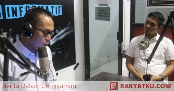 Serius Tangani Stunting, Pemda Lutra Akan Distribusikan Bantuan Telur