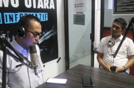 Serius Tangani Stunting, Pemda Lutra Akan Distribusikan Bantuan Telur