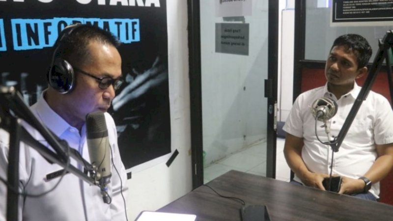 Serius Tangani Stunting, Pemda Lutra Akan Distribusikan Bantuan Telur