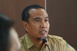 Program Penurunan Stunting, Kepala DP3AP2KB Luwu Utara: Butuh Model Kerja Pentahelix