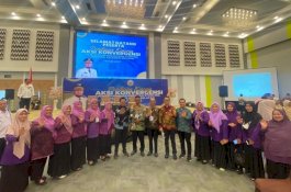 Enrekang Raih Peringkat Pertama Penilaian Kinerja Aksi Konvergensi Percepatan Penurunan Stunting