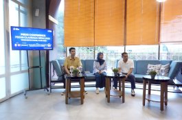 Kembali Digelar PON 2023, NIPAH Kerjasama KONI Hadirkan 1358 Atlet