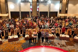 MIF Rakernas Apeksi Catat 50 Kota Terlibat One-on-One Business Matching dengan Investor Asing
