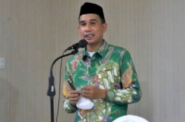 Ketua DPRD Kota Makassar Dorong Lidmi Jadi Motor Penggerak Pemuda