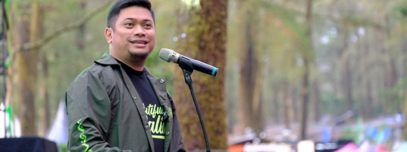 Tiga Musisi Ternama Meriahkan Beautiful Malino