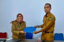 Empat Program Prioritas DP3AP2KB Kabupaten Luwu Utara