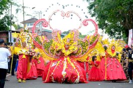Beautiful Malino 2024 Libatkan UMKM Lokal