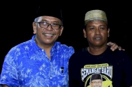 Tokoh Masyarakat Dukung Rencana IAS Bangun Pabrik Pupuk Kimia di Sulsel