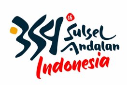 Sulsel Andalan Indonesia Jadi Tema Hari Jadi Ke-354