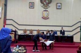 DPRD Berikan Rekomendasi Atasi Anak Jalanan di Kota Makassar