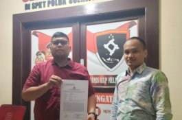 Polda Sulsel Periksa Saksi Dugaan Penipuan Onmun Selebram APB