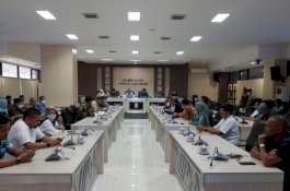 DPRD Makassar Rekomendasi Penghentian Sementara Produksi Pakan PT Wahyu Pradana Bina Mulia