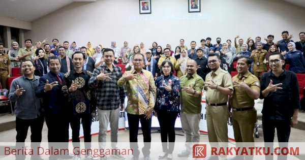 Kemenparekraf Tetapkan Kuliner Subsektor Ekonomi Kreatif Unggulan Kota Makassar