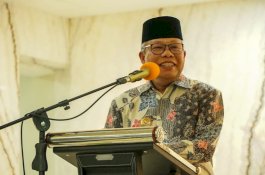 Wali Kota Parepare Ajak Masyarakat Hijrah Sambut Tahun Baru Islam