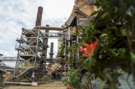 PT Vale Tingkatkan Produksi Nikel Matte hingga 35 Persen pada Triwulan II 2023