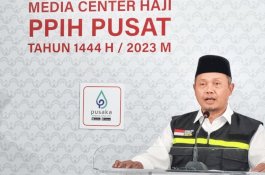Kepulangan Jemaah Haji Indonesia Gelombang II Dimulai, Perhatikan Barang Bawaan yang Dilarang!