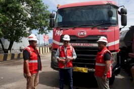 Kalla Aspal Fokus Ekspansi Coverage Area Hingga Keluarkan Produk Terbaru