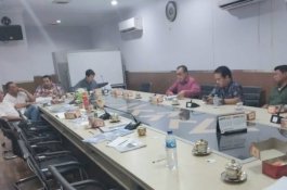 PD Pasar Makassar Raya Merugi, Kinerjanya Dipertanyakan