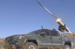  AS Kirim VAMPIRE ke Ukraina 