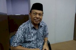  Ketua Hanura Makassar Serap Aspirasi di Jalan Sunu