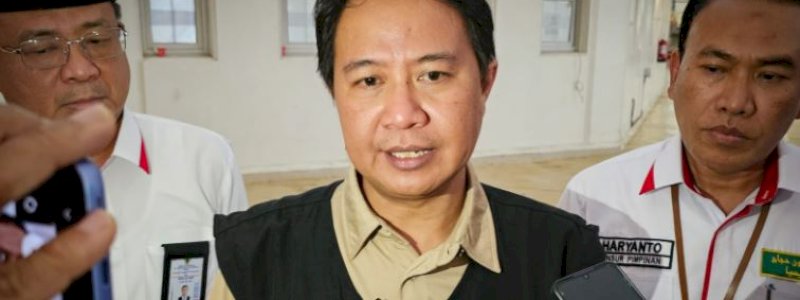 Kemenag Rancang Skenario Penyelenggaraan Haji Lebih Baik di Tahun Mendatang