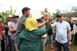 Layanan Kesehatan Gratis di Bantaeng Sasar Wilayah Pelosok