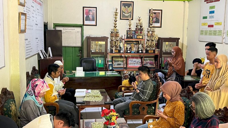 Pegadaian Kanwil Makassar Salurkan Bantuan Ke 71 Panti Asuhan