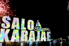 Pemkot Parepare Kembali Gelar Festival Salo Karajae