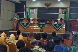 Pengurus Muhammadiyah Parepare dan Sulsel Doakan TP Jadi Gubernur