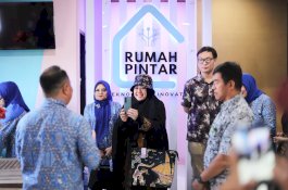 Erna Rasyid Taufan Apresiasi Apindo Sulsel