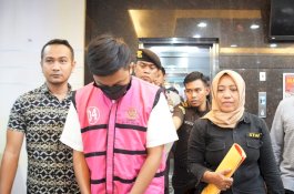 Tersangka Korupsi Tambang Pasir Laut Takalar Bertambah Dua Orang