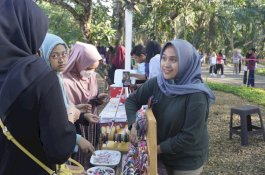 Bukit Baruga Berikan Wadah Pengembangan Bisnis UMKM 