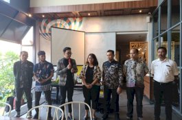 Rayakan HUT Pertama, Verda Coffee & Kitchen Lakukan Revolusi Utamanya Pada Harga dan Paket