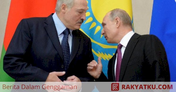 Diplomat Rusia: Langkah Pertama NATO atau Agresor Lintasi Perbatasan Belarusia Jadi Langkah Terakhir Mereka