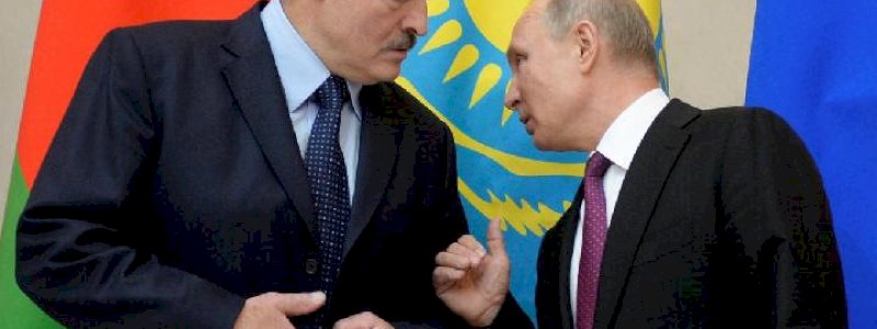 Diplomat Rusia: Langkah Pertama NATO atau Agresor Lintasi Perbatasan Belarusia Jadi Langkah Terakhir Mereka 