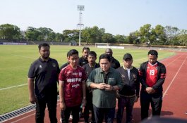 Ini Stadion yang Akan Jadi Venue Semifinal dan Final Piala Dunia U-17